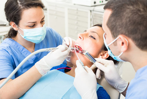 General and Cosmetic Dentistry | Dr. Gallegos | Dentist Santa Fe, NM